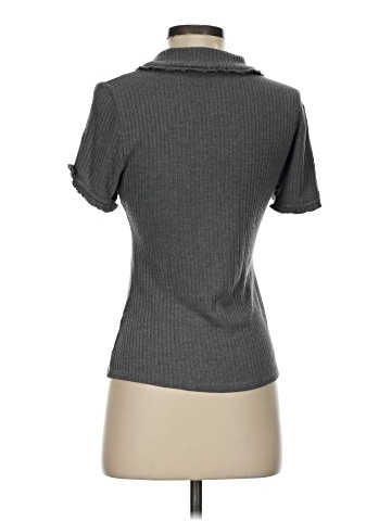 Reformation Short Sleeve Top (view 2)