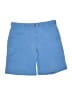 IZOD Solid Blue Shorts Size 33 waist - photo 1