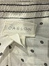 Caslon Stripes Ivory Blazer Size S - photo 6