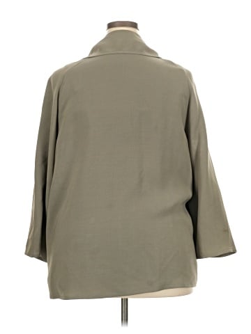 Zoran Wool Blazer (view 2)