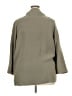 Zoran Tan Wool Blazer Size 2X (estimated) - photo 2