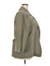 Zoran Tan Wool Blazer Size 2X (estimated) - photo 4