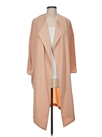 T Tahari Coat (view 1)