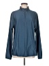 Active by Old Navy Blue Long Sleeve Top Size M - photo 1