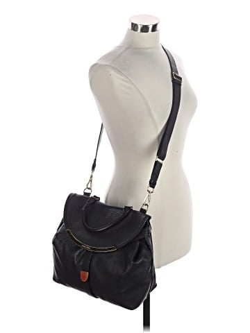 See By Chloé Leather Satchel (view 2)