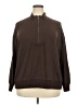 Workshop Republic Clothing Brown Pullover Sweater Size 2X - photo 1