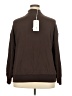 Workshop Republic Clothing Brown Pullover Sweater Size 2X - photo 2