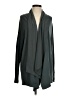 Athleta Gray Cardigan Size S - photo 1