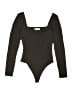 Babaton Black Bodysuit Size S - photo 1