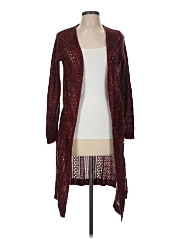 It's Our Time Cardigan (view 1)
