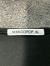 MANGOPOP Collection Black Bodysuit Size XL - photo 3