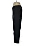 Bobby Jones Solid Black Dress Pants Size 8 - photo 5