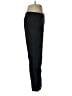 Bobby Jones Solid Black Dress Pants Size 8 - photo 4