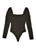 Babaton Black Bodysuit Size S - photo 2