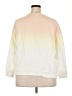 Universal Thread 100% Cotton Tie-dye White Sweatshirt Size XXL - photo 2