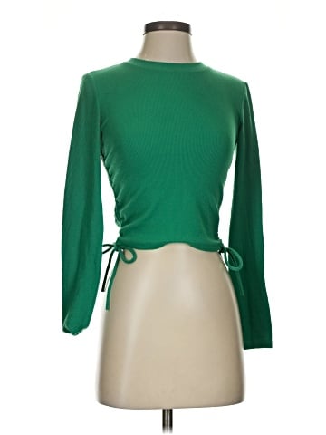 Zara Cardigan (view 1)