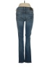 R13 Hearts Blue Jeans Size 25 waist - photo 2