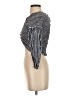 Zara Black Long Sleeve Blouse Size XS - photo 5