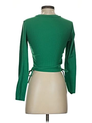 Zara Cardigan (view 2)