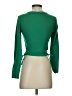 Zara Green Cardigan Size S - photo 2