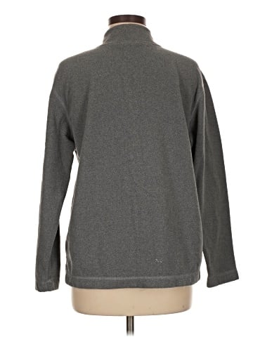 Lizwear by Liz Claiborne Turtleneck Sweater (view 2)