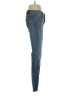 R13 Hearts Blue Jeans Size 25 waist - photo 4