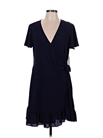 Nine 1 Eight Casual Dress (view 1)