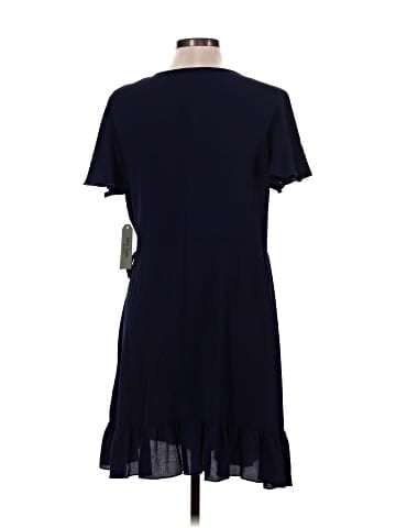 Nine 1 Eight Casual Dress (view 2)
