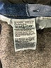 Old Navy Blue Jeans Size 18-24 mo - photo 4