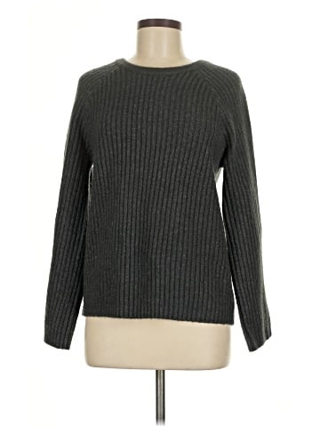 Fever Pullover Sweater (view 1)