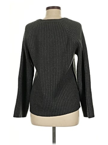 Fever Pullover Sweater (view 2)
