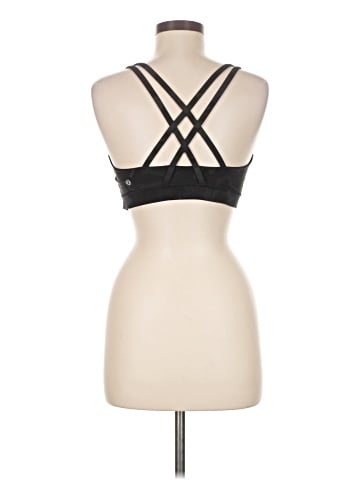 Lululemon Athletica Sports Bra (view 2)