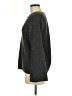 Fever Solid Gray Pullover Sweater Size L - photo 5
