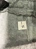 Unbranded Chevron-herringbone Gray Sweatpants Size XXL - photo 3