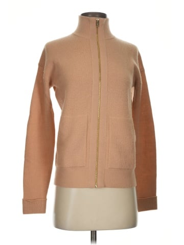 St. John Cardigan (view 1)