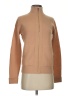 St. John Tan Cardigan Size XS - photo 1