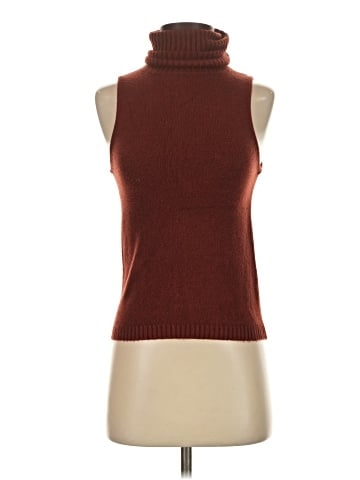 Naf Naf Sweater Vest (view 1)