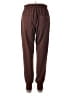 Lou & Grey Brown Casual Pants Size S - photo 2