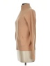 St. John Tan Cardigan Size XS - photo 5