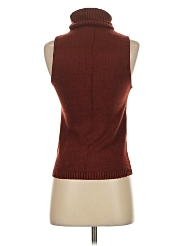 Naf Naf Sweater Vest (view 2)