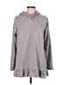 Matilda Jane Gray Sweatshirt Size L - photo 1
