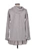 Matilda Jane Gray Sweatshirt Size L - photo 2