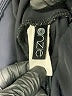Onzie Solid Black Athletic Shorts Size XS - photo 3
