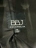 BBJ Los Angeles 100% Polyester Black Blazer Size XL - photo 6