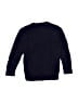 Baby Gap Solid Blue Pullover Sweater Size 3T - photo 2