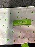 Swing Control Solid Black Active Pants Size 8 - photo 7
