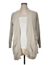 By Design Tan Cardigan Size XL - photo 1