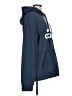 Adidas Blue Sweatshirt Size L - photo 4