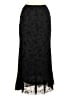 Shein Black Formal Skirt Size 6 - photo 1