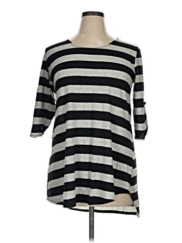 Chris & Carol Casual Dress (view 1)